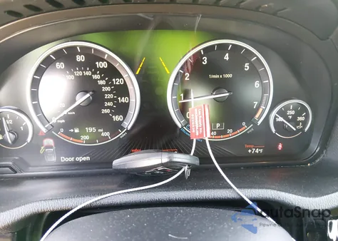 2016 BMW X3 xDrive28I from USA, damaged, VIN 5UXWX9C51G0D89650